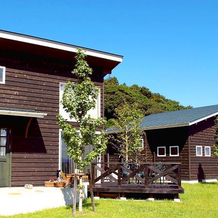 Mt Ichibata Cottage Izumo Εξωτερικό φωτογραφία