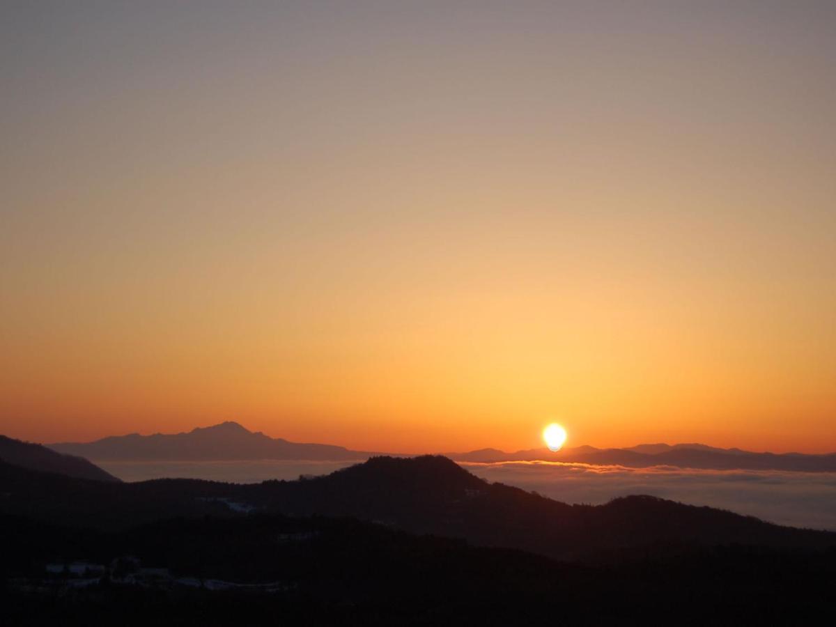 Mt Ichibata Cottage Izumo Εξωτερικό φωτογραφία