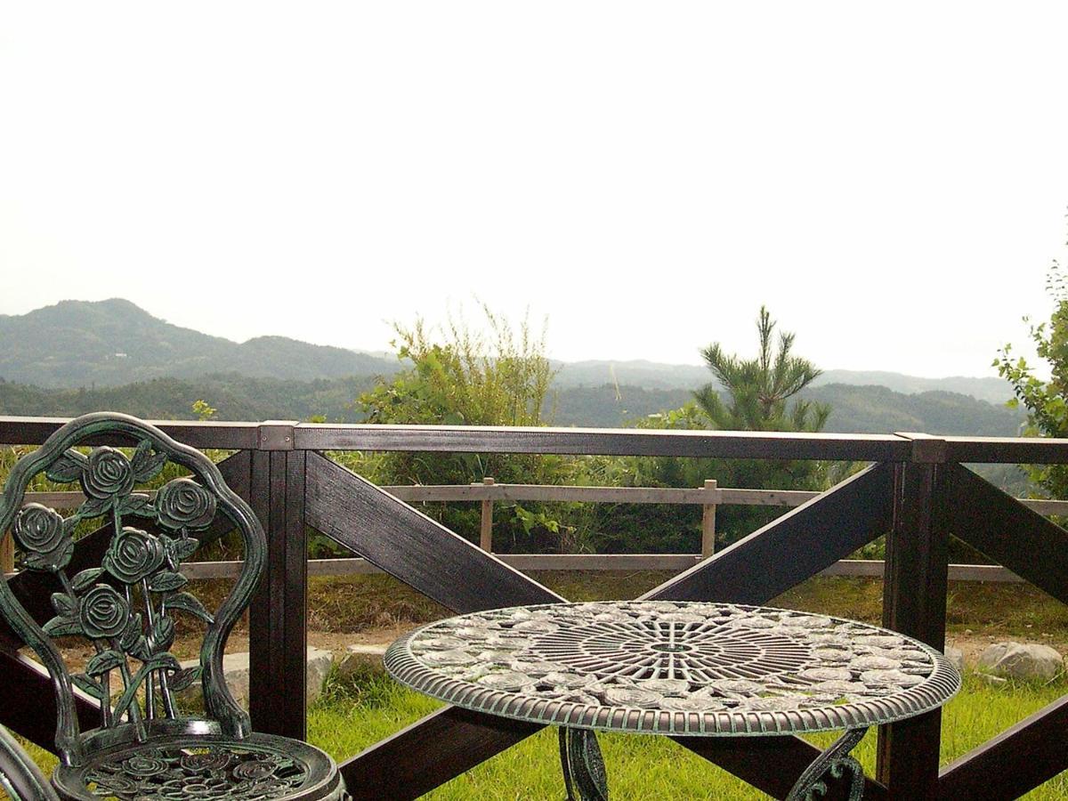 Mt Ichibata Cottage Izumo Εξωτερικό φωτογραφία