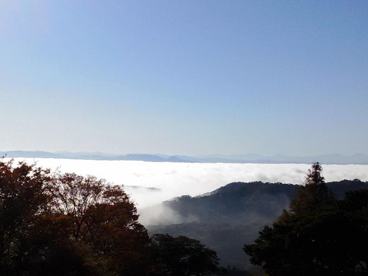 Mt Ichibata Cottage Izumo Εξωτερικό φωτογραφία