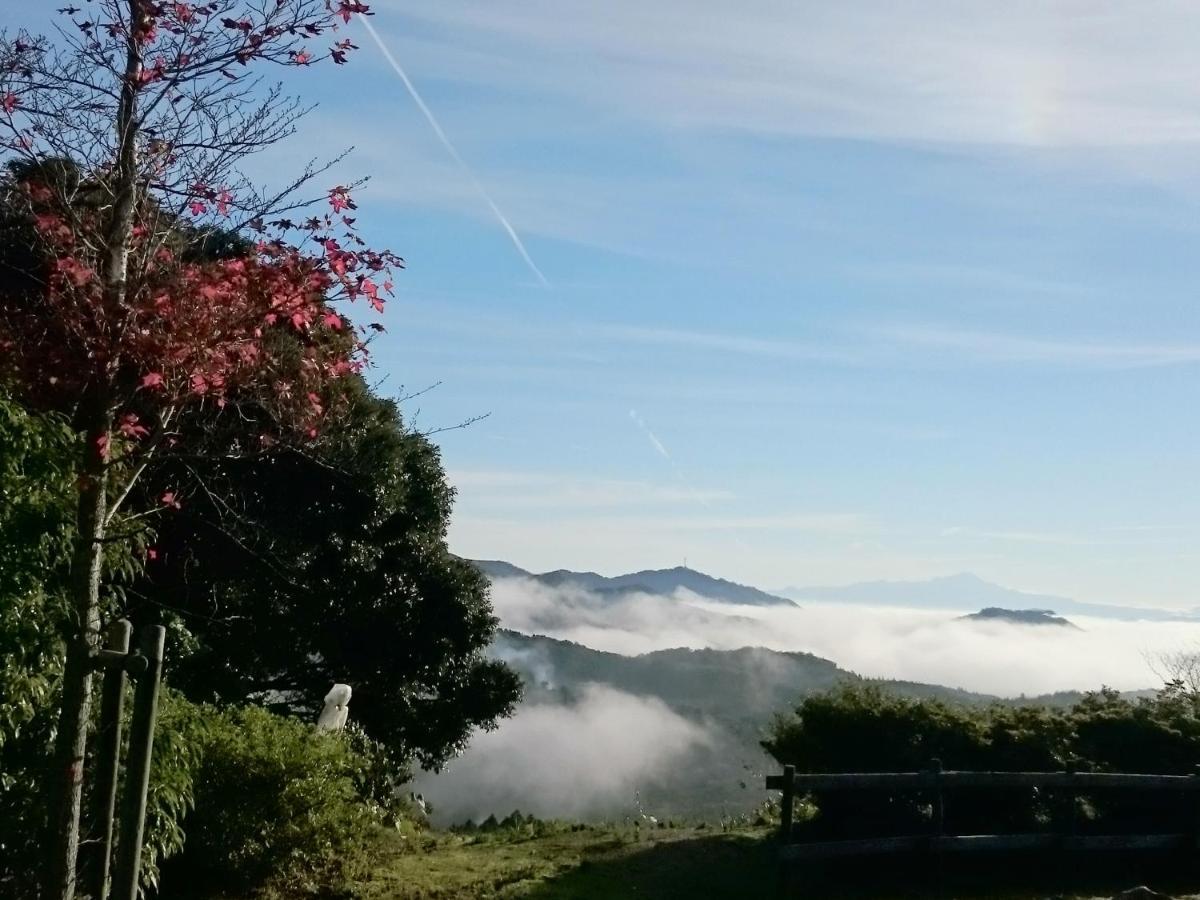 Mt Ichibata Cottage Izumo Εξωτερικό φωτογραφία