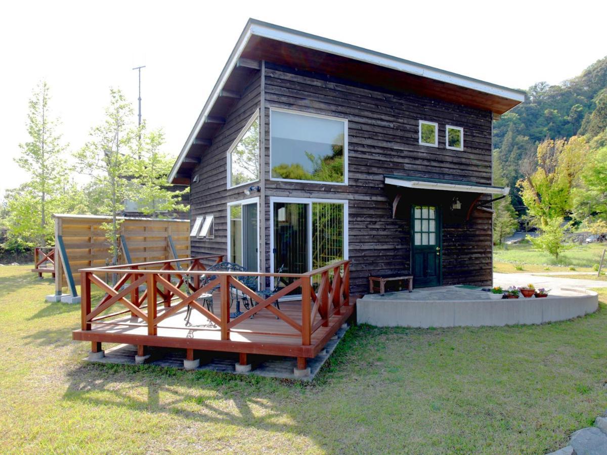 Mt Ichibata Cottage Izumo Εξωτερικό φωτογραφία