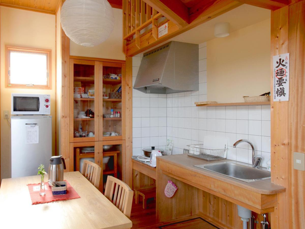 Mt Ichibata Cottage Izumo Εξωτερικό φωτογραφία