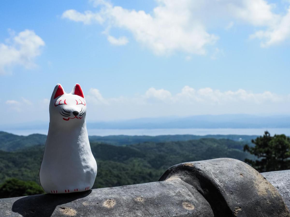 Mt Ichibata Cottage Izumo Εξωτερικό φωτογραφία