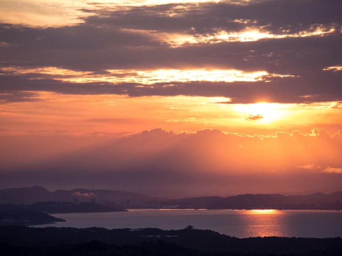 Mt Ichibata Cottage Izumo Εξωτερικό φωτογραφία