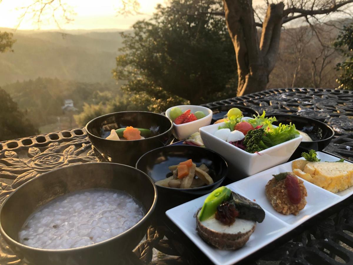Mt Ichibata Cottage Izumo Εξωτερικό φωτογραφία