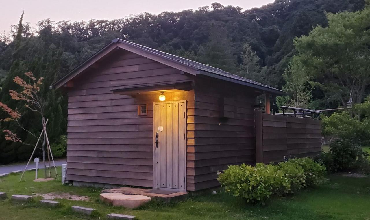 Mt Ichibata Cottage Izumo Εξωτερικό φωτογραφία