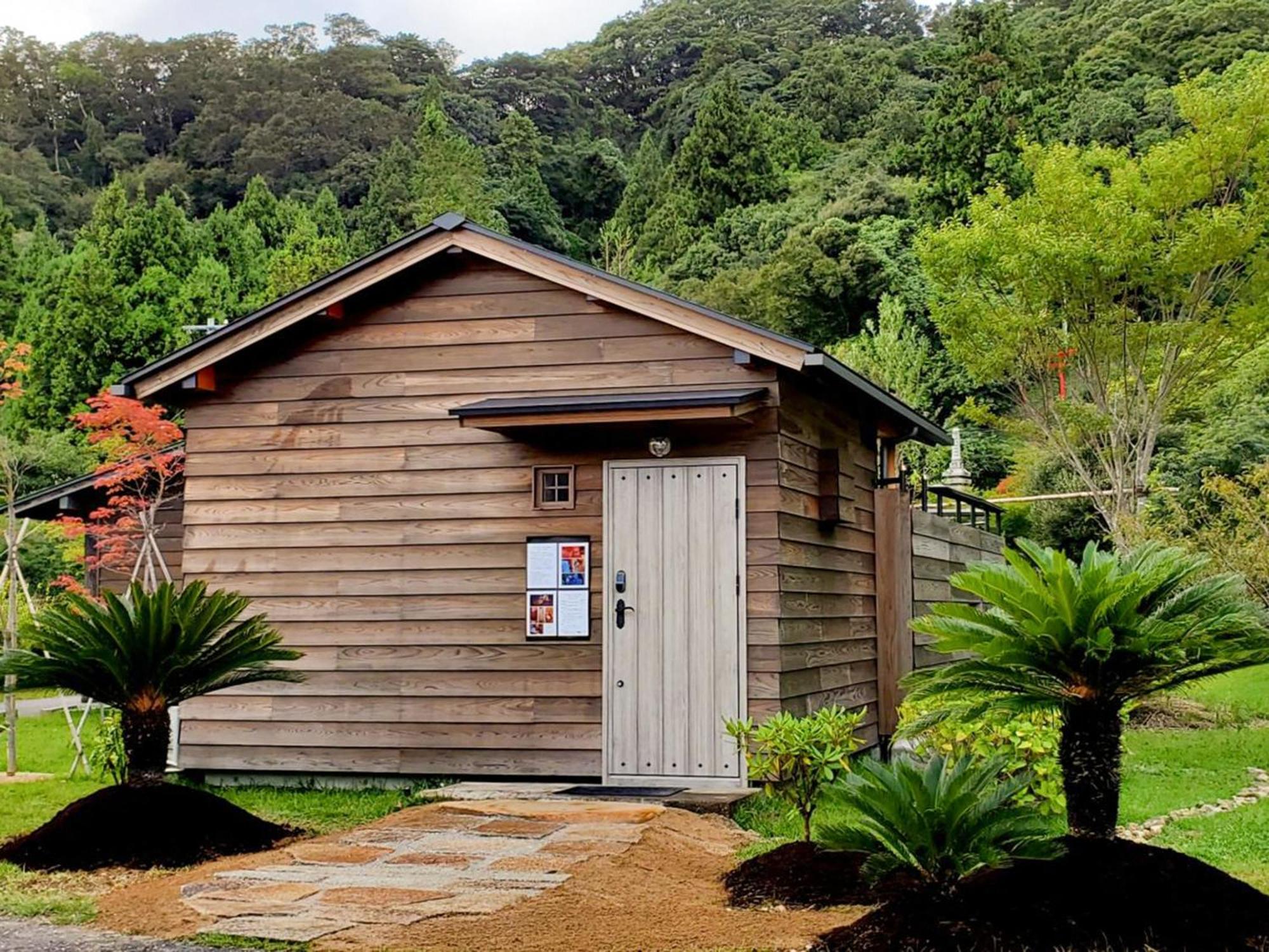 Mt Ichibata Cottage Izumo Εξωτερικό φωτογραφία